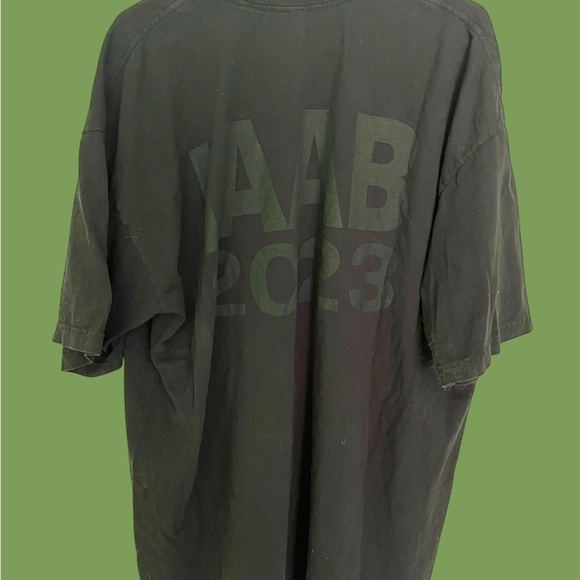 Drake It's All A Blur Tour Tee 2023 Eyes Design - Picture 3 of 5